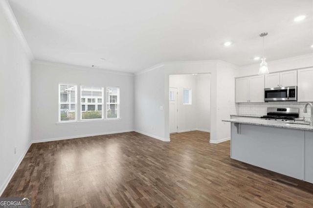 3991 Shelleydale Drive, Powder Springs, GA 30127