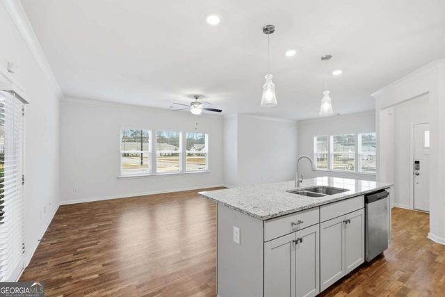 3991 Shelleydale Drive, Powder Springs, GA 30127