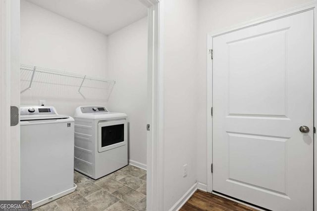 3991 Shelleydale Drive, Powder Springs, GA 30127