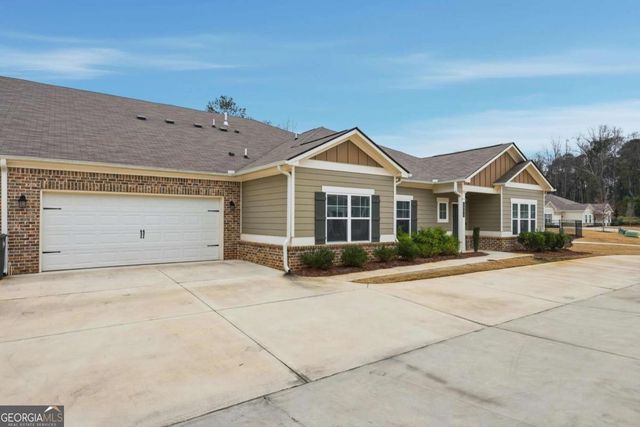 3991 Shelleydale Drive, Powder Springs, GA 30127