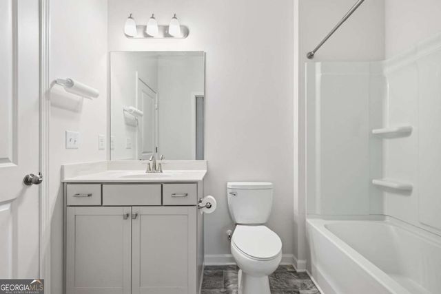 3991 Shelleydale Drive, Powder Springs, GA 30127