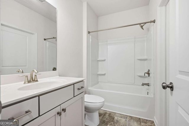 3991 Shelleydale Drive, Powder Springs, GA 30127