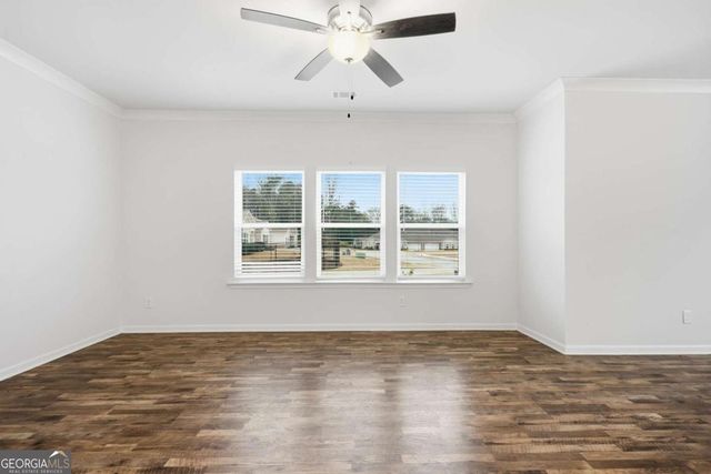 3991 Shelleydale Drive, Powder Springs, GA 30127