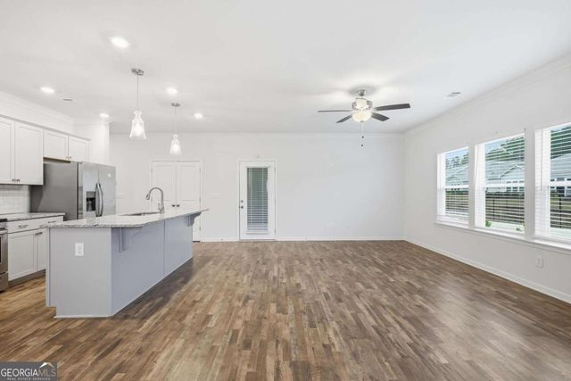 3991 Shelleydale Drive, Powder Springs, GA 30127