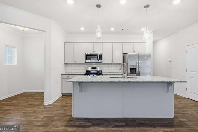 3991 Shelleydale Drive, Powder Springs, GA 30127