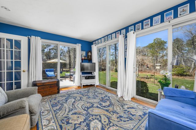 58 Tirrells Way, South Chatham, MA 02659
