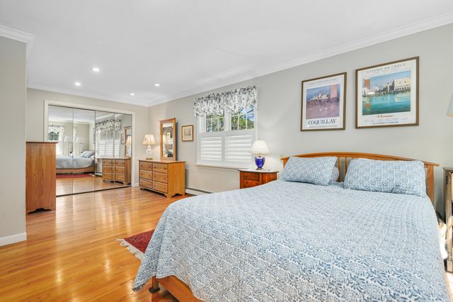 58 Tirrells Way, South Chatham, MA 02659