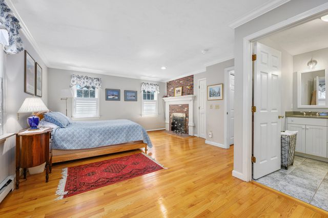 58 Tirrells Way, South Chatham, MA 02659