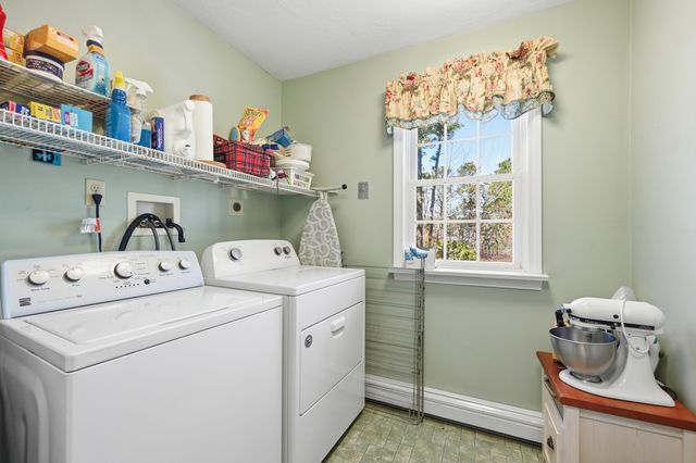 58 Tirrells Way, South Chatham, MA 02659