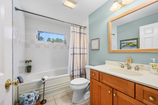 58 Tirrells Way, South Chatham, MA 02659