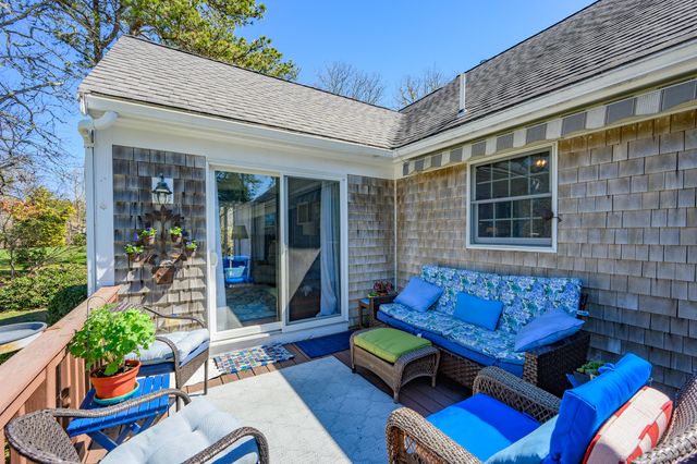 58 Tirrells Way, South Chatham, MA 02659