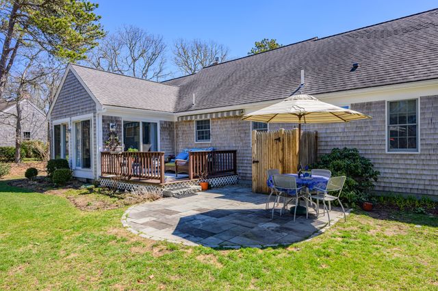 58 Tirrells Way, South Chatham, MA 02659