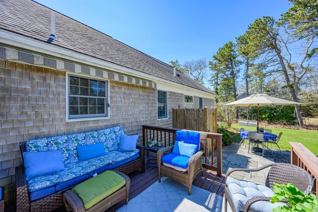 58 Tirrells Way, South Chatham, MA 02659