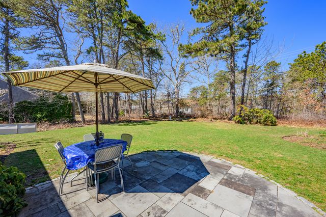 58 Tirrells Way, South Chatham, MA 02659