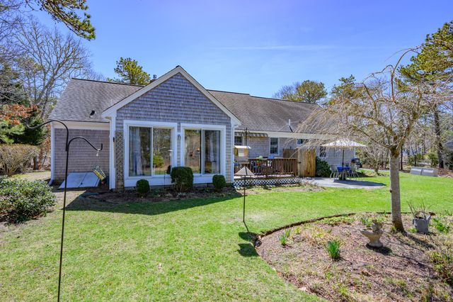 58 Tirrells Way, South Chatham, MA 02659