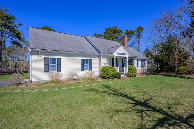 58 Tirrells Way, South Chatham, MA 02659