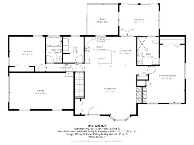 58 Tirrells Way, South Chatham, MA 02659