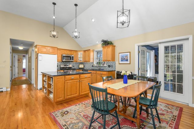 58 Tirrells Way, South Chatham, MA 02659