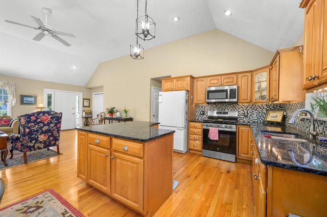 58 Tirrells Way, South Chatham, MA 02659