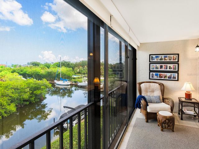 4212 126TH STREET W 409, Cortez, FL 34215