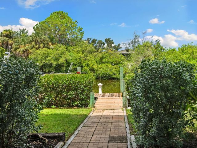 4212 126TH STREET W 409, Cortez, FL 34215