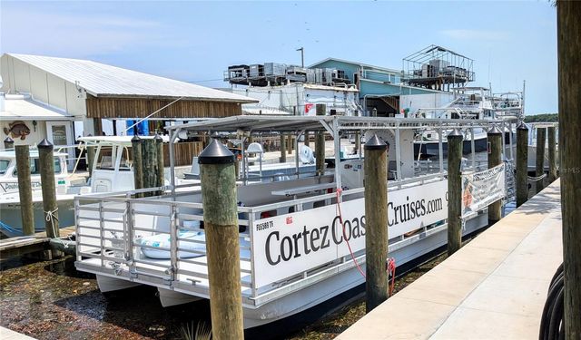 4212 126TH STREET W 409, Cortez, FL 34215