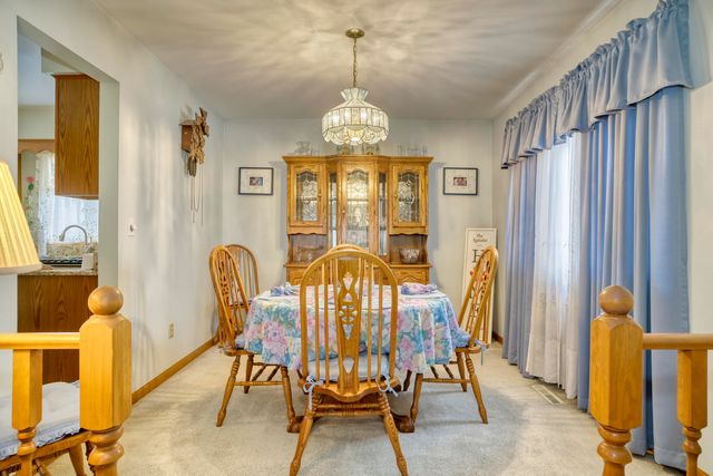 9179 Franklin Drive, St. John, IN 46373