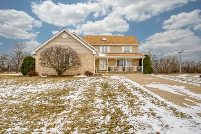 9179 Franklin Drive, St. John, IN 46373