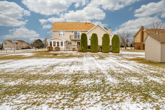 9179 Franklin Drive, St. John, IN 46373