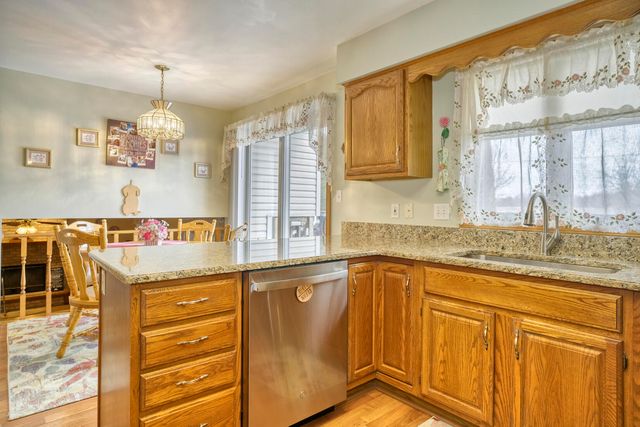 9179 Franklin Drive, St. John, IN 46373