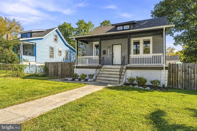 2913 OAKHILL AVE, Baltimore, MD 21207