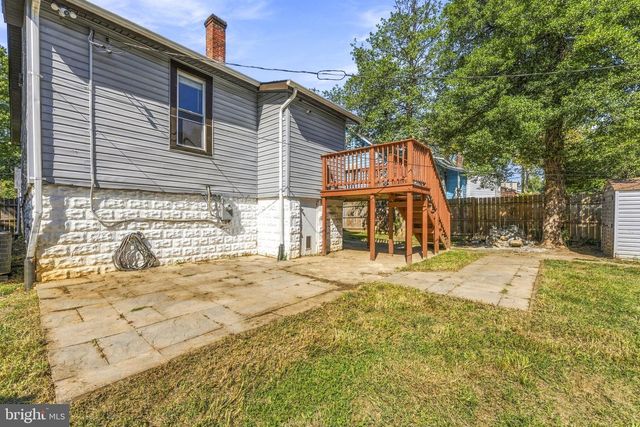 2913 OAKHILL AVE, Baltimore, MD 21207