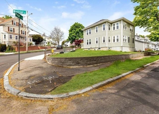 99 Montclair Ave 2, Quincy, MA 02171