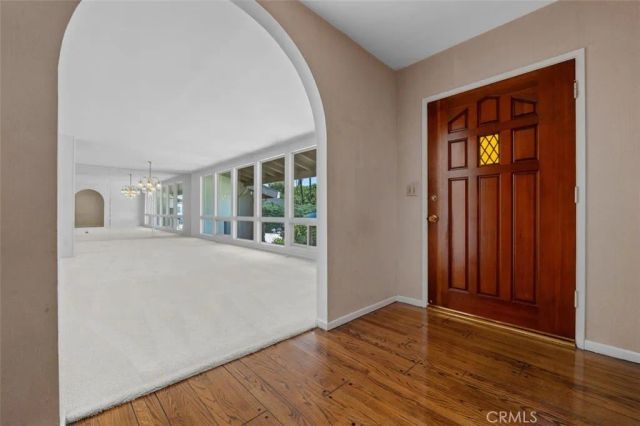 4500 Callada Place, Tarzana, CA 91356