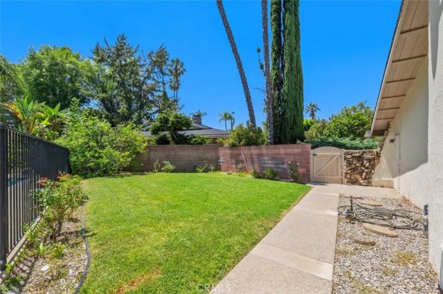 4500 Callada Place, Tarzana, CA 91356