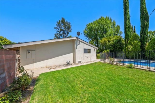 4500 Callada Place, Tarzana, CA 91356