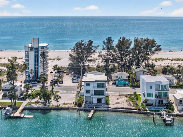 10201 GULF BOULEVARD, Treasure Island, FL 33706