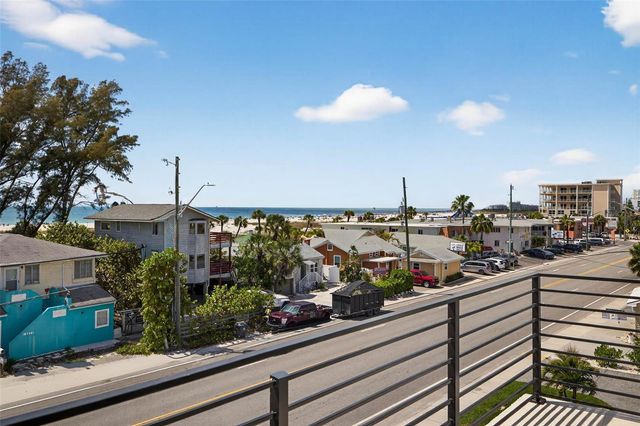 10201 GULF BOULEVARD, Treasure Island, FL 33706