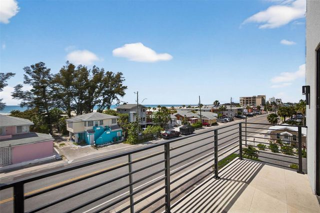 10201 GULF BOULEVARD, Treasure Island, FL 33706