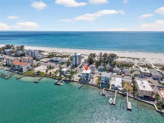 10201 GULF BOULEVARD, Treasure Island, FL 33706