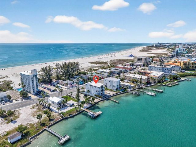 10201 GULF BOULEVARD, Treasure Island, FL 33706