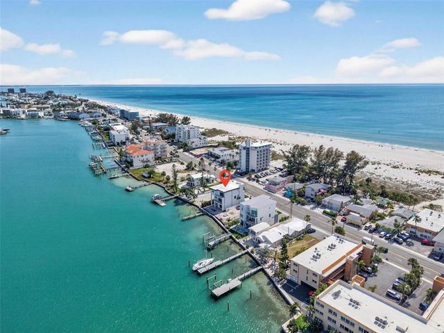 10201 GULF BOULEVARD, Treasure Island, FL 33706
