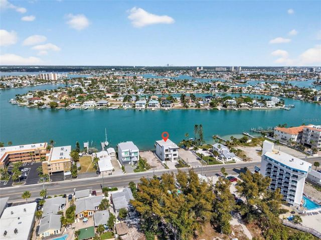 10201 GULF BOULEVARD, Treasure Island, FL 33706