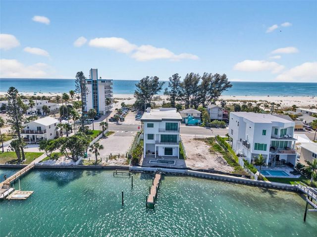 10201 GULF BOULEVARD, Treasure Island, FL 33706