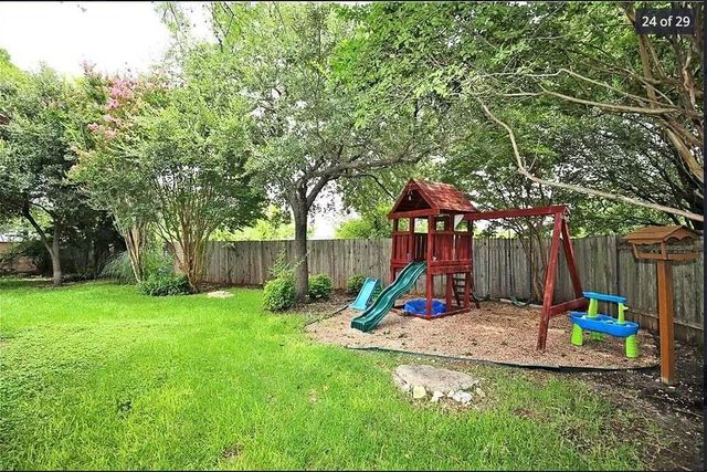 1837 Maize Bend DR, Austin, TX 78727