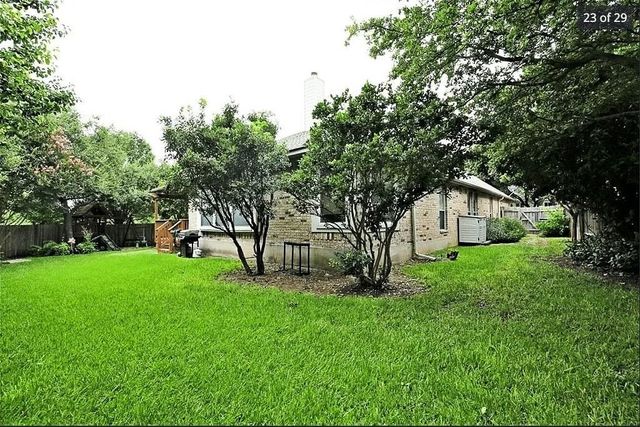 1837 Maize Bend DR, Austin, TX 78727