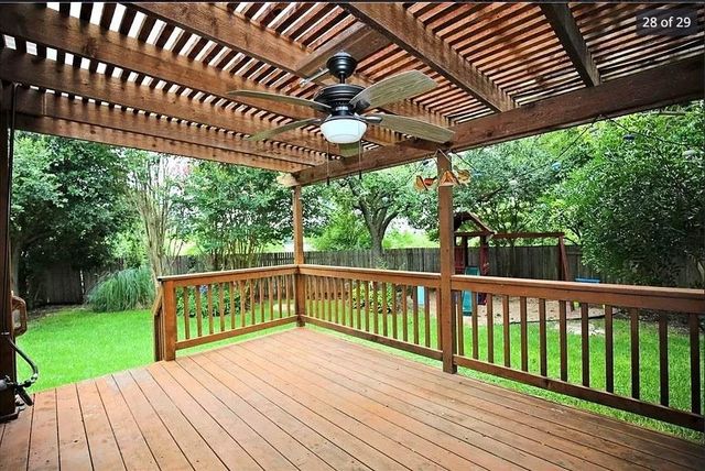 1837 Maize Bend DR, Austin, TX 78727