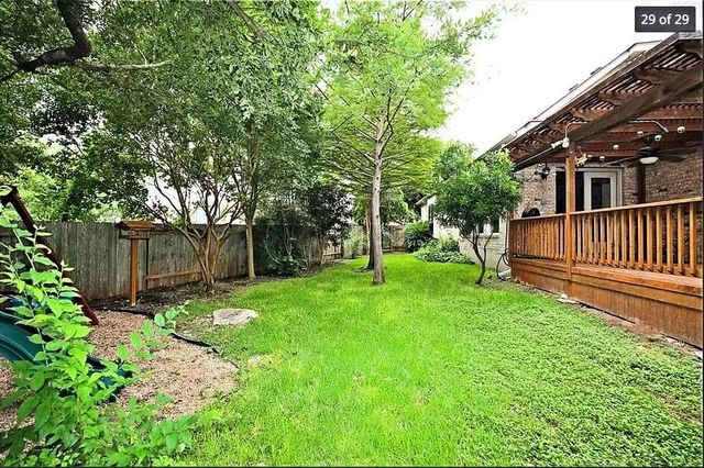 1837 Maize Bend DR, Austin, TX 78727