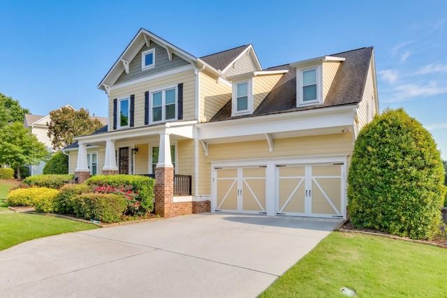 6201 Grand Reunion Drive, Hoschton, GA 30548