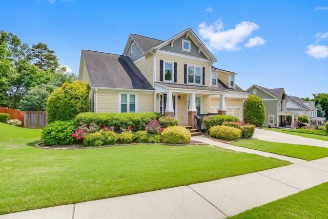 6201 Grand Reunion Drive, Hoschton, GA 30548